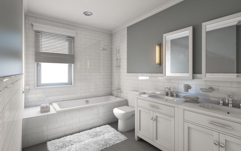 Top Bathroom Remodeling Companies in Fairview, TN