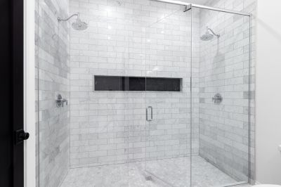 Best Shower Installation Contractors in Paris, TN